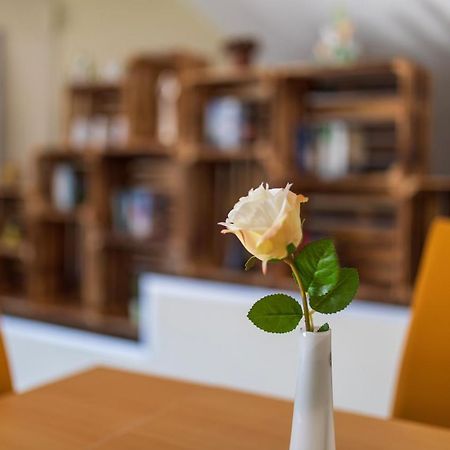 Landhotel Gillenfelder Hof Zewnętrze zdjęcie
