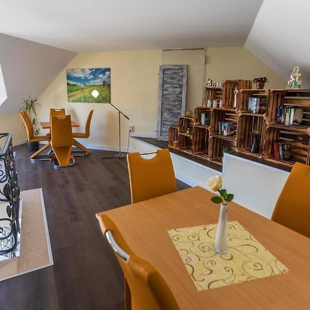 Landhotel Gillenfelder Hof Zewnętrze zdjęcie