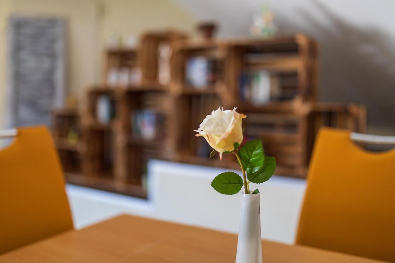 Landhotel Gillenfelder Hof Zewnętrze zdjęcie
