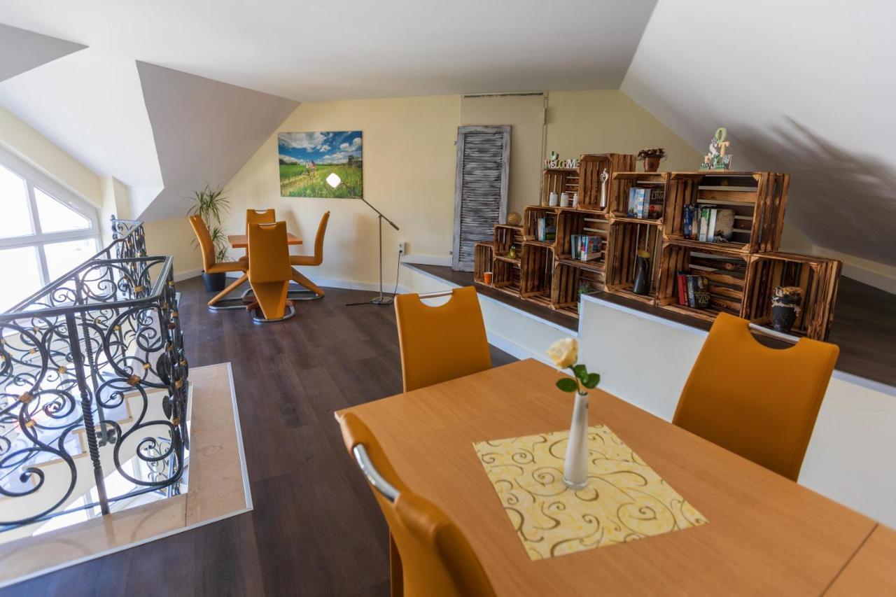 Landhotel Gillenfelder Hof Zewnętrze zdjęcie