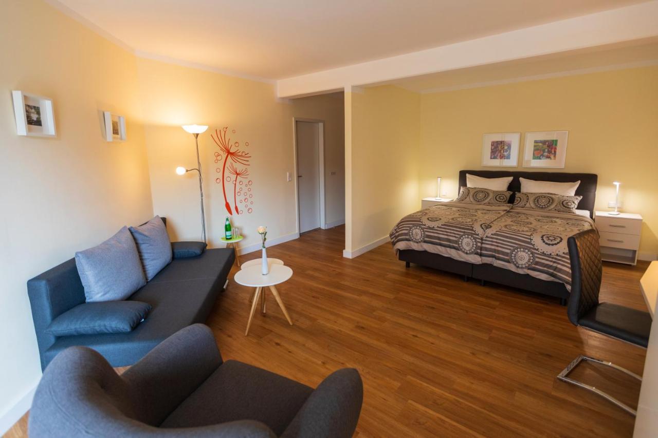 Landhotel Gillenfelder Hof Zewnętrze zdjęcie
