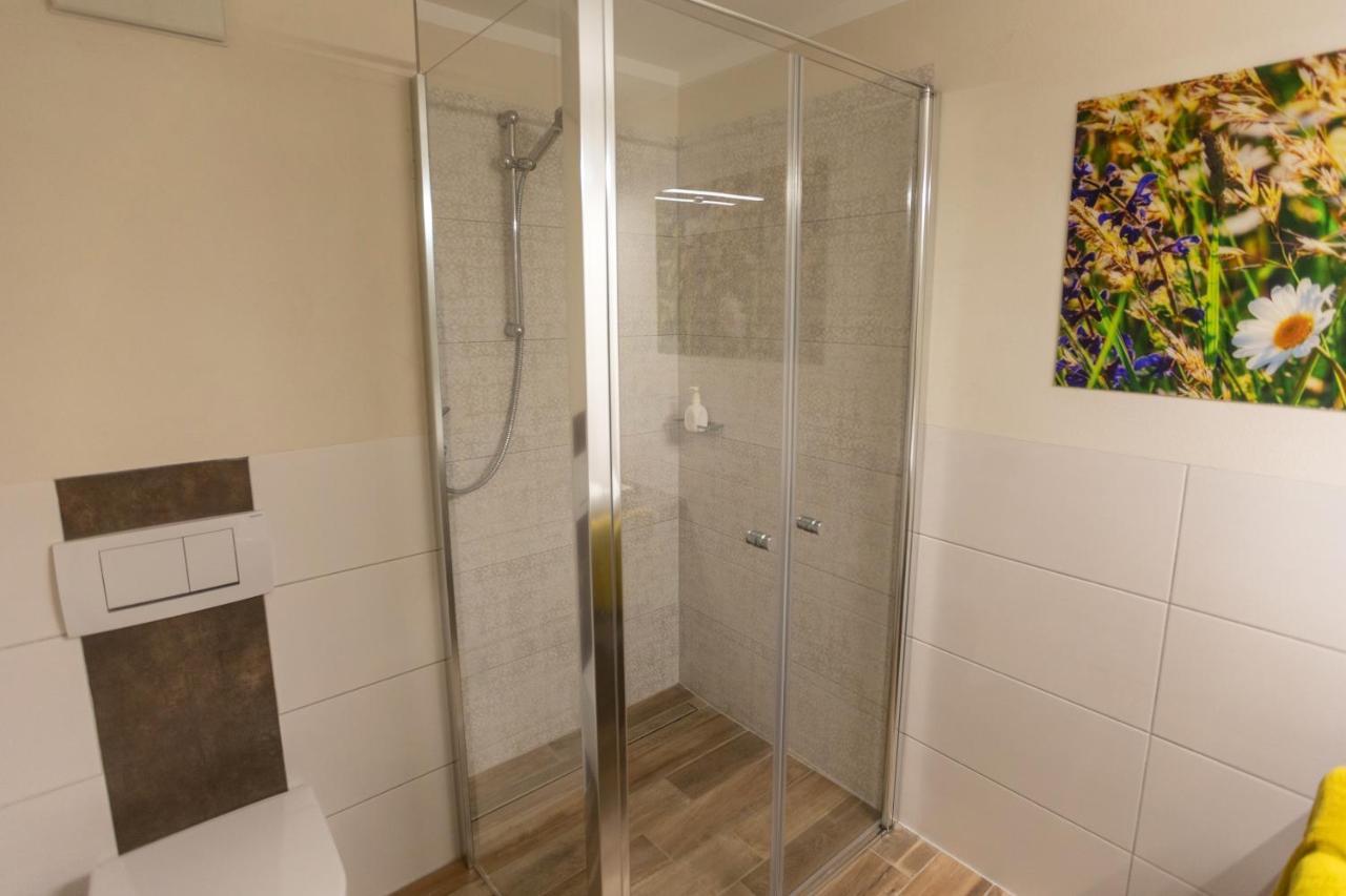 Landhotel Gillenfelder Hof Zewnętrze zdjęcie