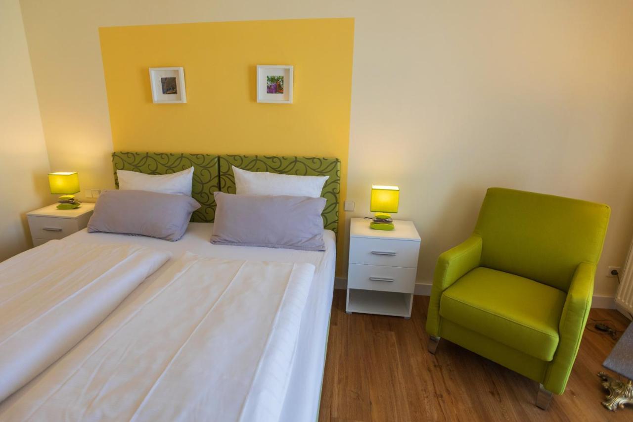 Landhotel Gillenfelder Hof Zewnętrze zdjęcie