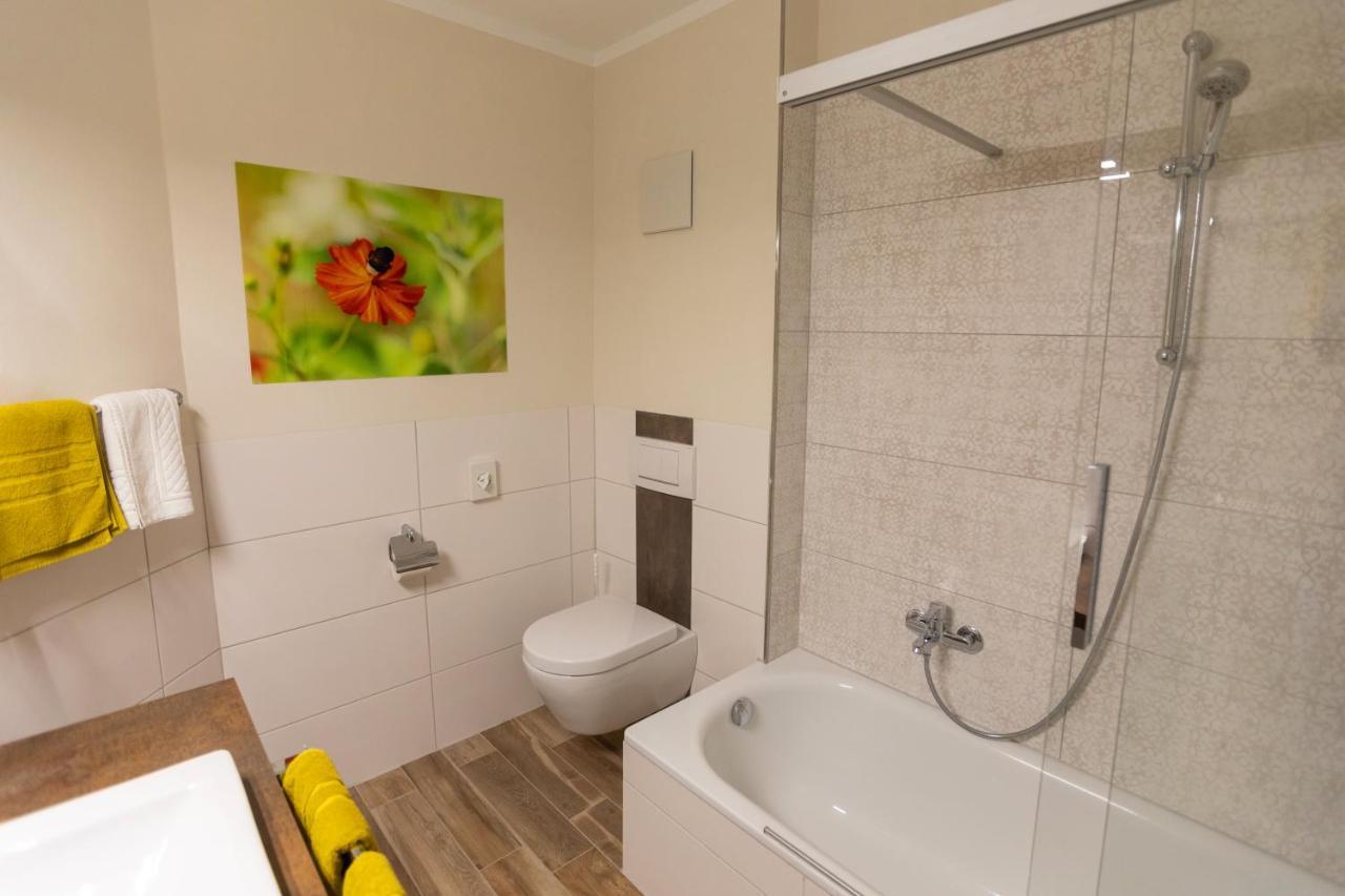 Landhotel Gillenfelder Hof Zewnętrze zdjęcie