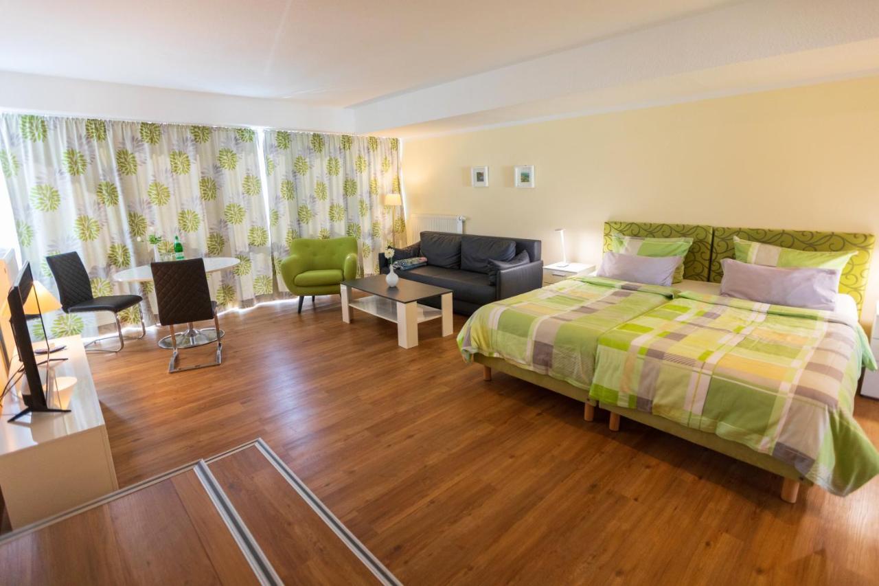 Landhotel Gillenfelder Hof Zewnętrze zdjęcie