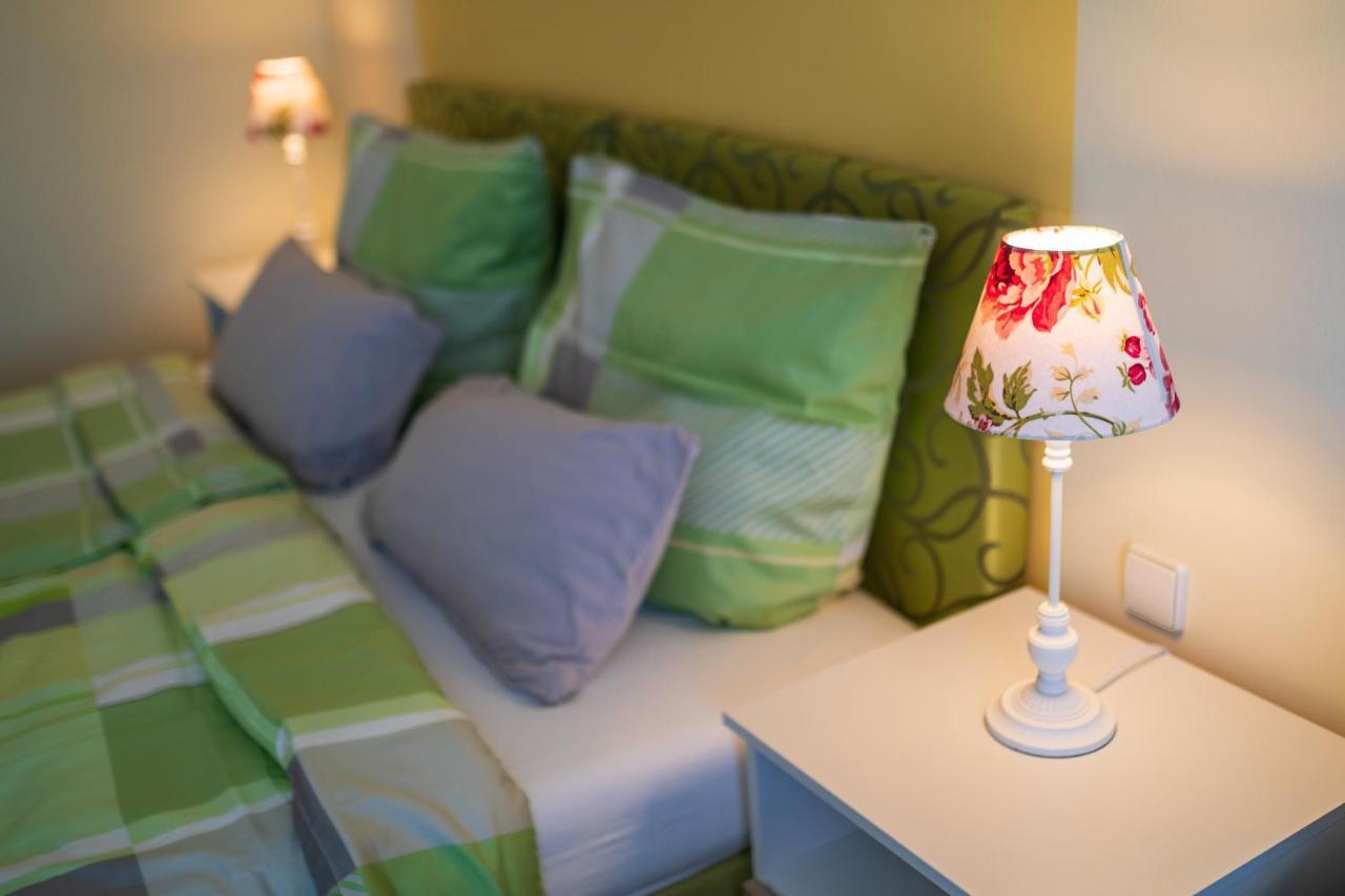 Landhotel Gillenfelder Hof Zewnętrze zdjęcie