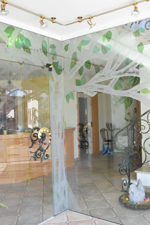 Landhotel Gillenfelder Hof Zewnętrze zdjęcie