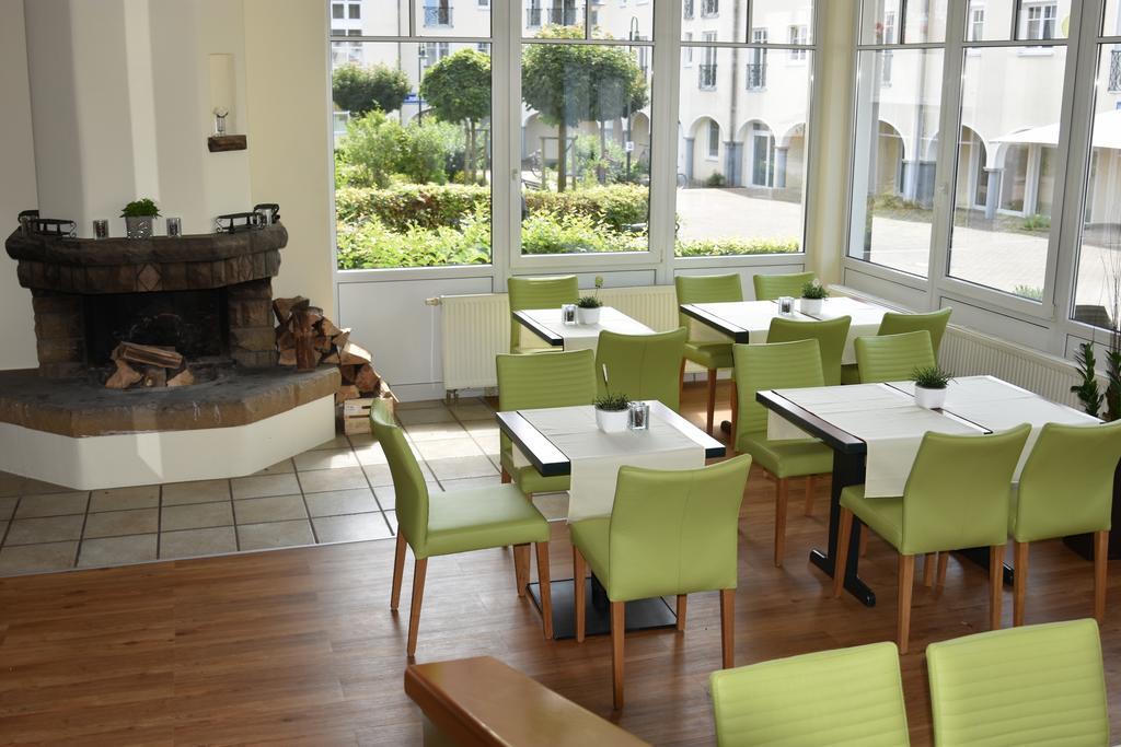 Landhotel Gillenfelder Hof Zewnętrze zdjęcie